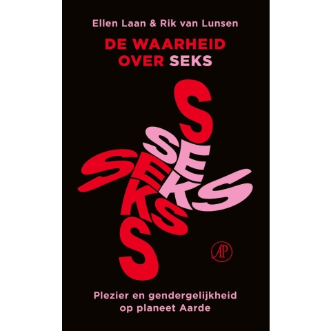 De waarheid over seks (Paperback)