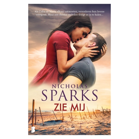 Zie mij (Paperback)