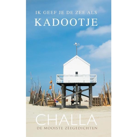 Vlieland, Ik geef je de zee als kadootje! (Paperback)