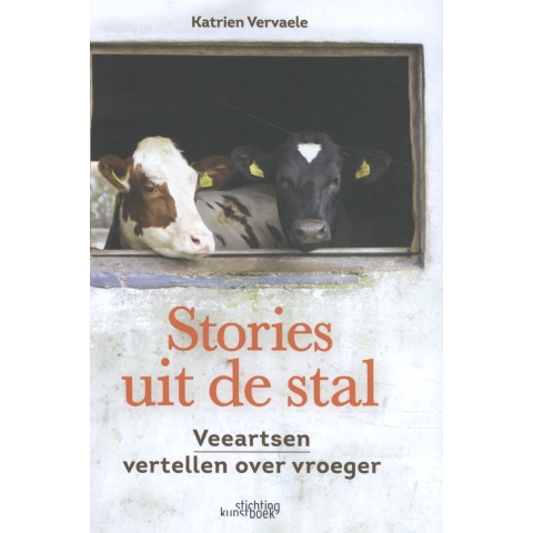 Stories uit de stal (Paperback)