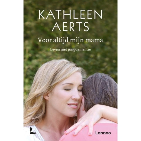 Voor altijd mijn mama (Paperback)