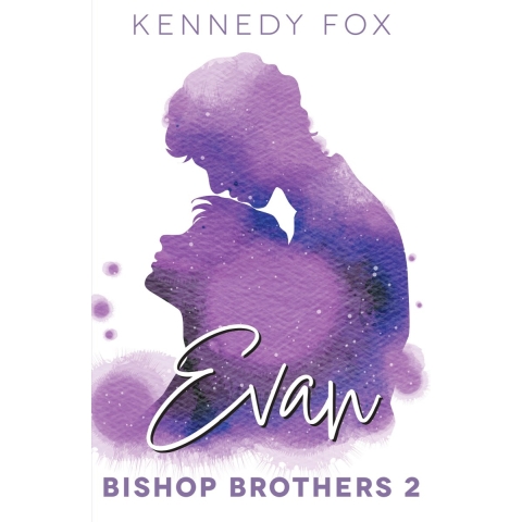 Evan (Paperback)