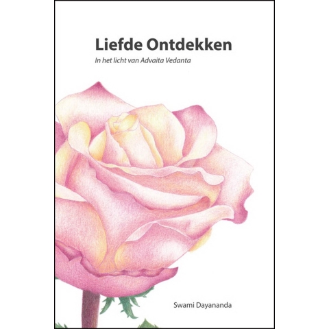 Liefde ontdekken (Paperback)