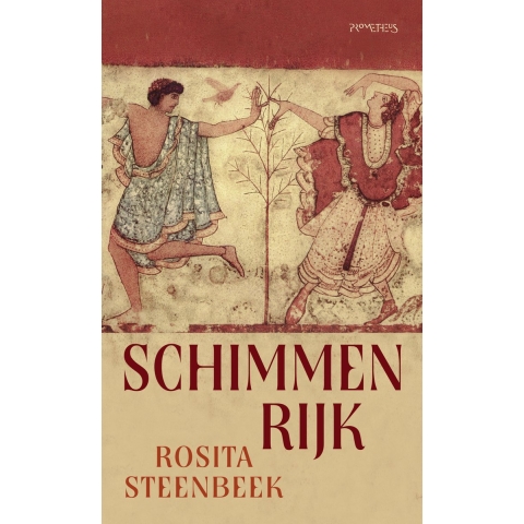 Schimmenrijk (Hardback)