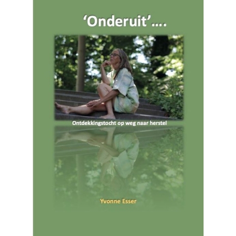 'Onderuit' ...... (Paperback)