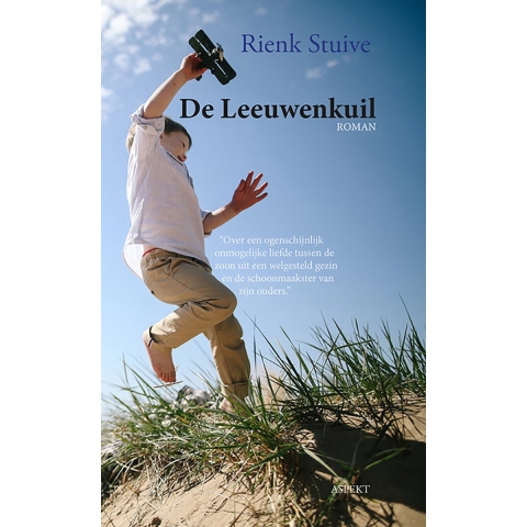 De Leeuwenkuil (Paperback)