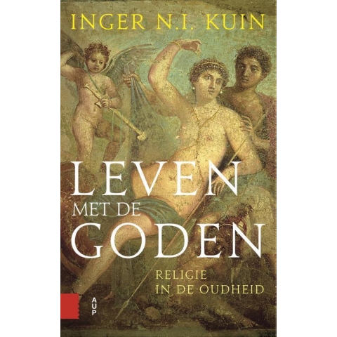 Leven met de goden (Paperback)
