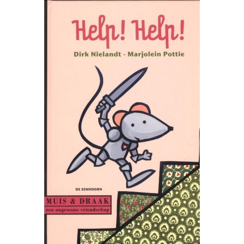 Help! Help! (Hardback)