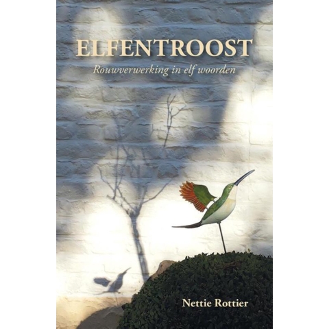 Elfentroost (Paperback)