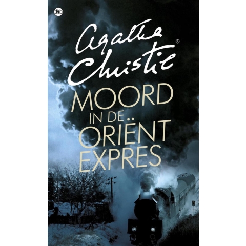 Moord in de Oriënt Expres (Paperback)