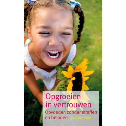 Opgroeien in vertrouwen (Paperback)