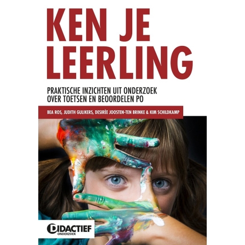 Ken je leerling (Paperback)