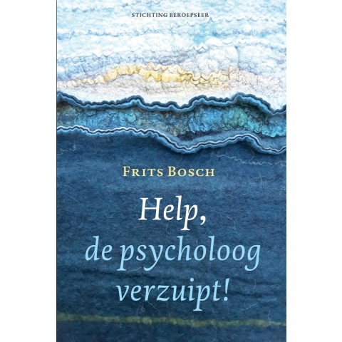 Help, de psycholoog verzuipt! (Paperback)