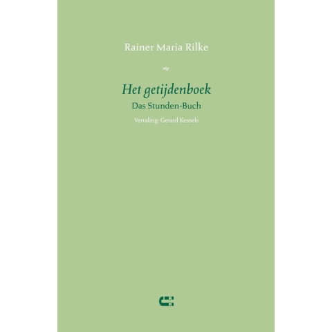 Het getijdenboek (Paperback)