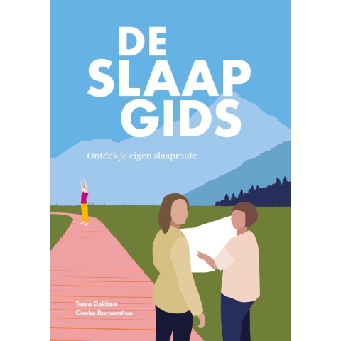 De Slaapgids (Paperback)
