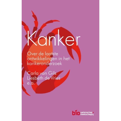 Kanker (Paperback)