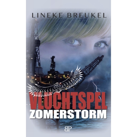 Zomerstorm (Paperback)