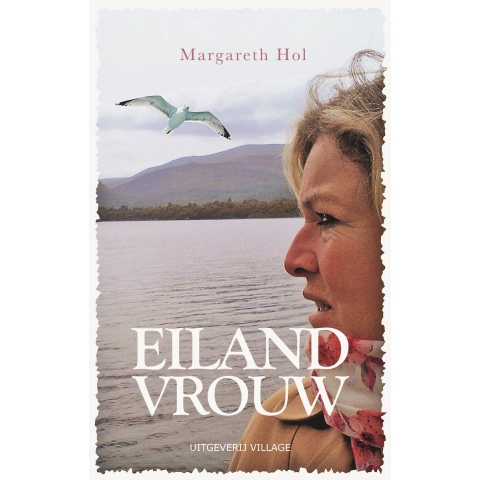 Eilandvrouw (Paperback)