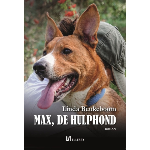 Max, de hulphond (Paperback)