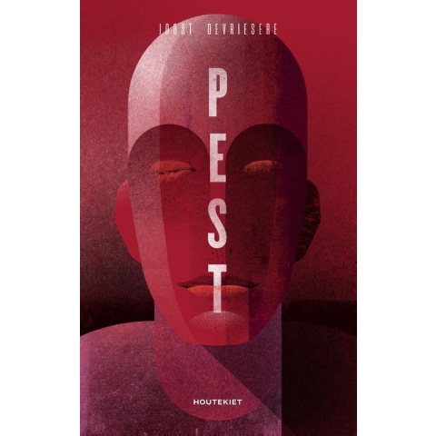 Pest (Paperback)