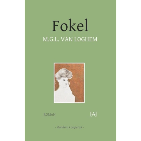 Fokel (Paperback)