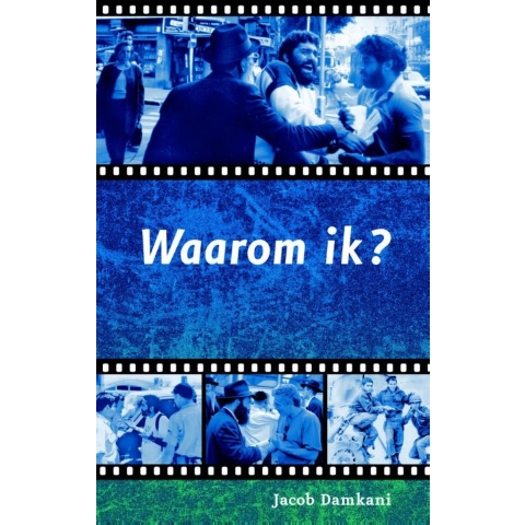 Waarom Ik? (Paperback)