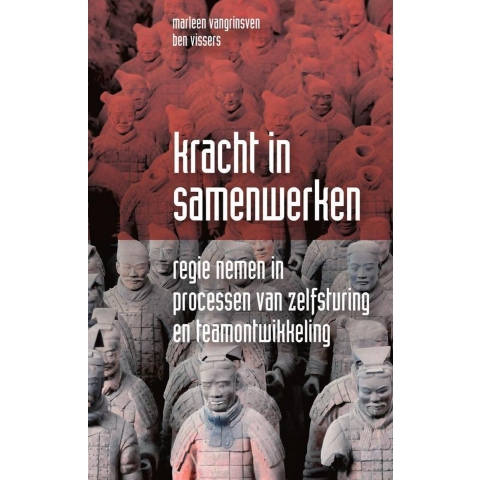 Kracht in samenwerken (Paperback)