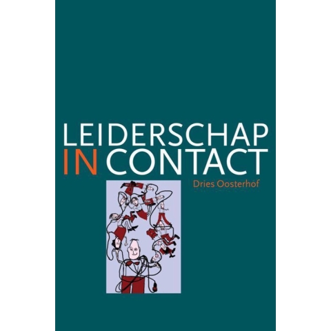 Leiderschap in contact (Paperback)