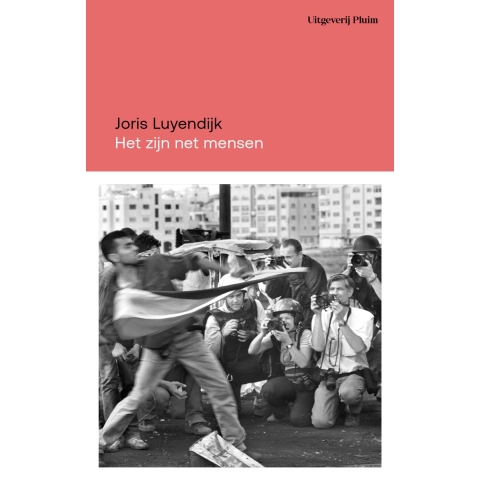 Het zijn net mensen (Paperback)