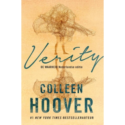 Verity (Paperback)