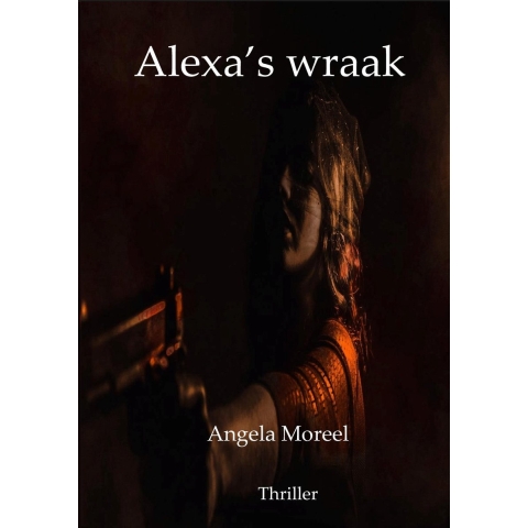 Alexa's wraak (Paperback)