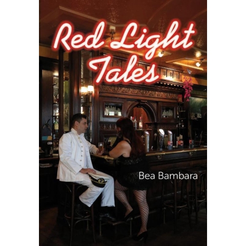 Red Light Tales (Paperback)