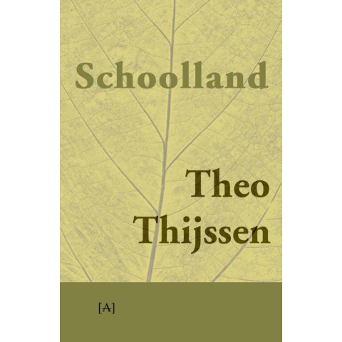Schoolland (Paperback)