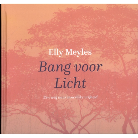 Bang voor licht (Hardback)