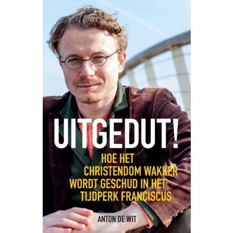 Uitgedut! (Paperback)