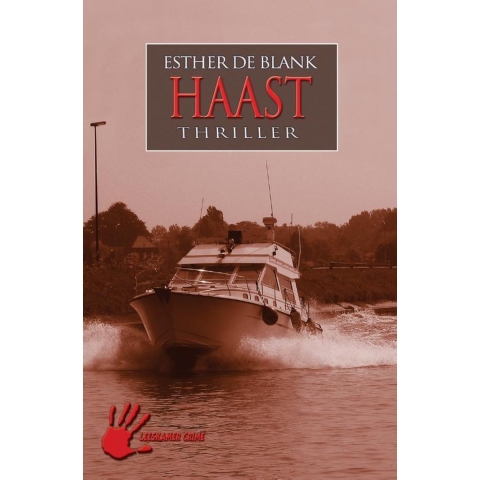 Haast (Paperback)