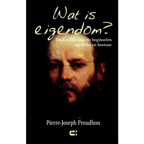 Wat is eigendom? (Paperback)