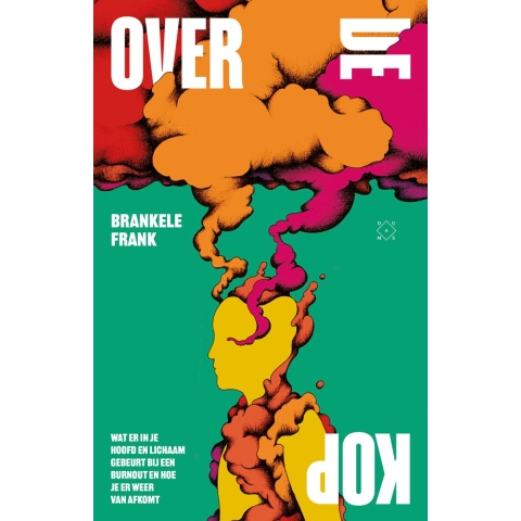 Over de kop (Paperback)