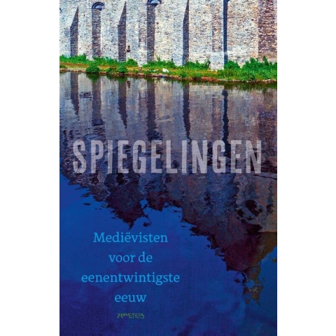 Spiegelingen (Paperback)