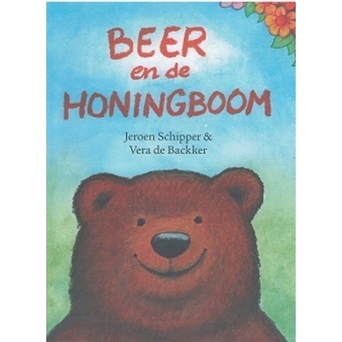Beer en de Honingboom (Hardback)