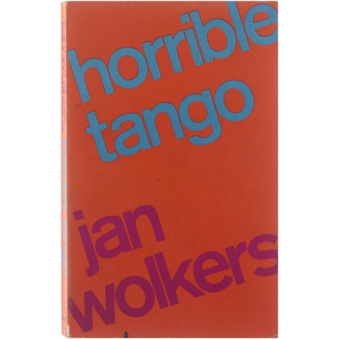 Horrible Tango (Hardback)