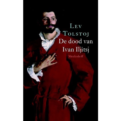 De dood van Ivan Iljitsj (Hardback)
