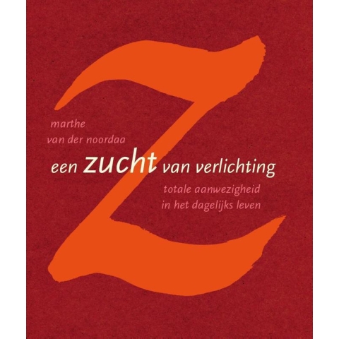 Een zucht van verlichting (Hardback)