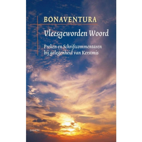 Vleesgeworden woord (Hardback)