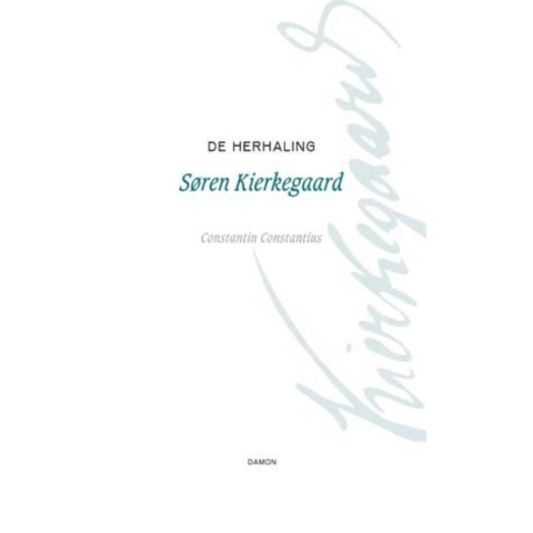 De herhaling (Hardback)