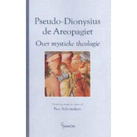 Over mystieke theologie (Hardback)
