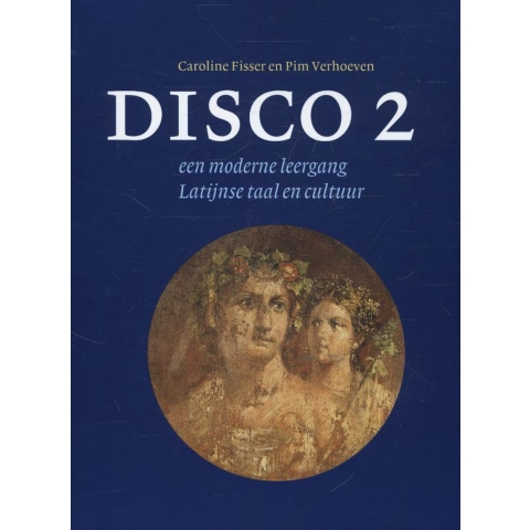 Disco 2 (Hardback)