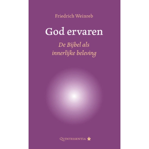God ervaren (Hardback)