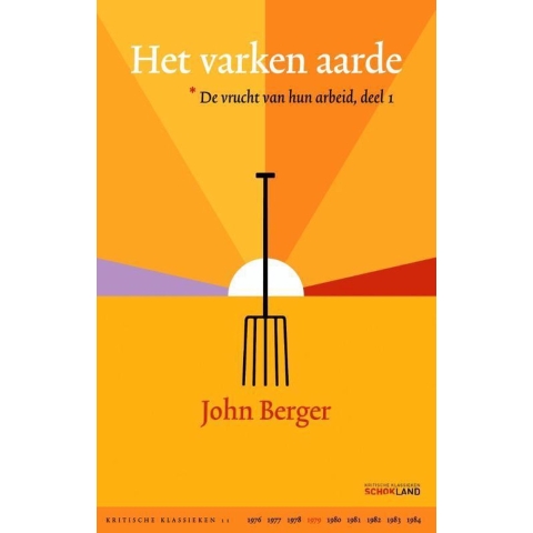 Het varken aarde (Hardback)