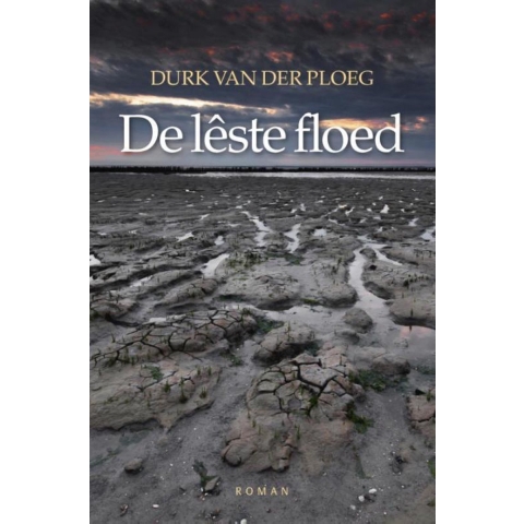 De lêste floed (Paperback)